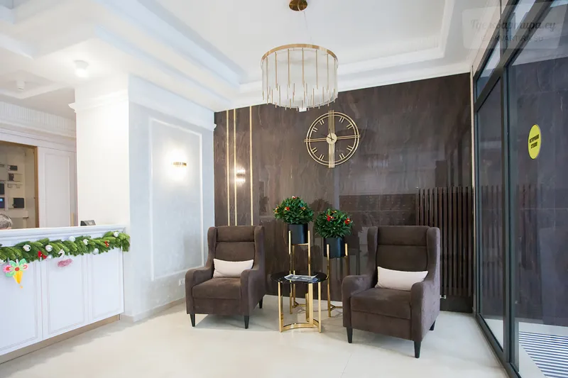 улица Аэропорт, 1/6