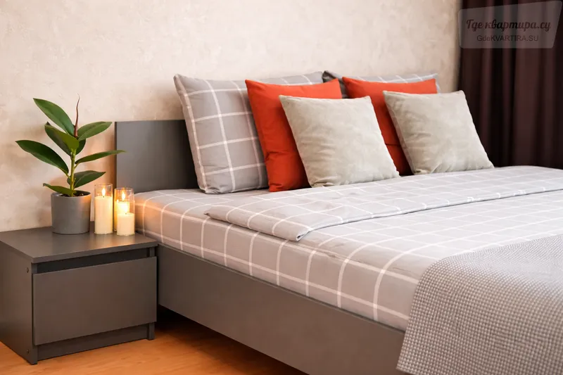 Фото квартиры 5