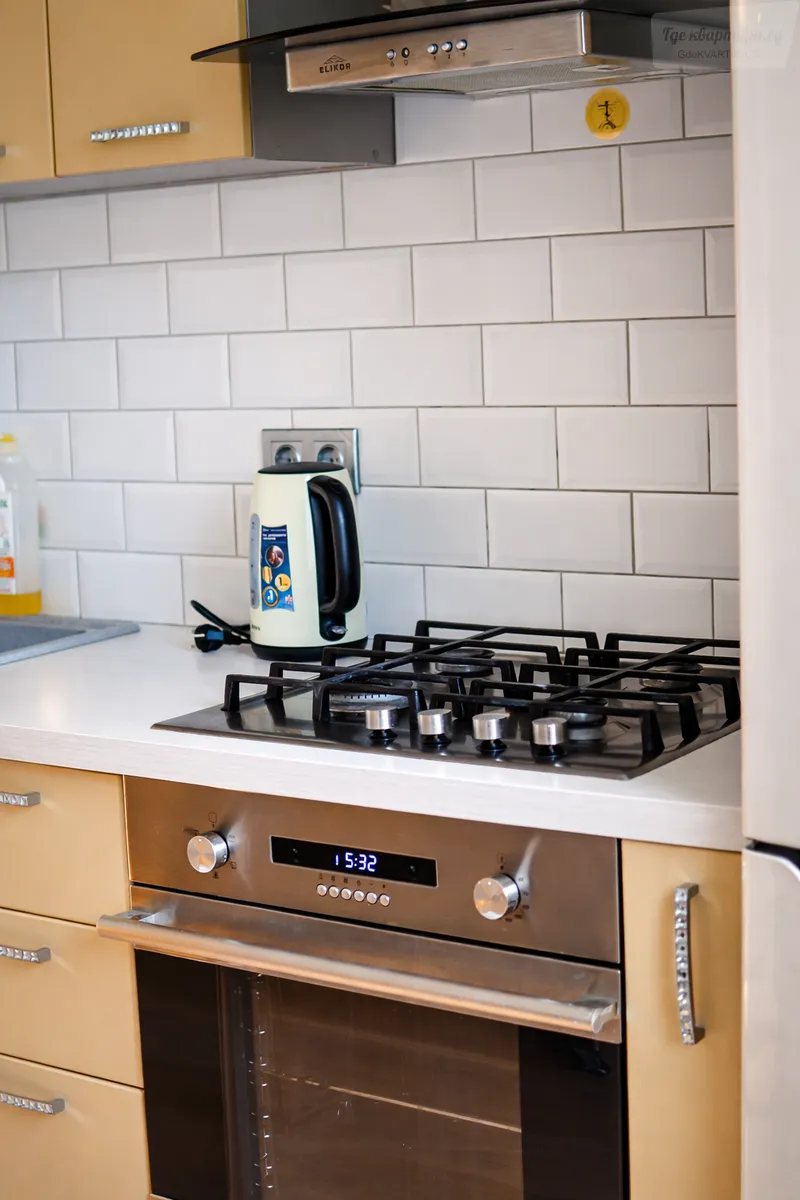 Фото квартиры 11