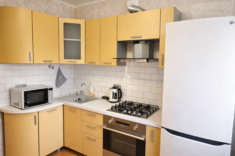 Фото квартиры 13