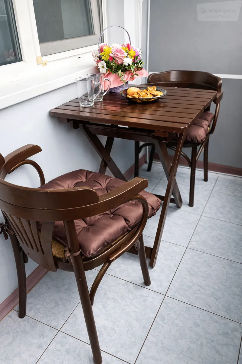 Фото квартиры 17