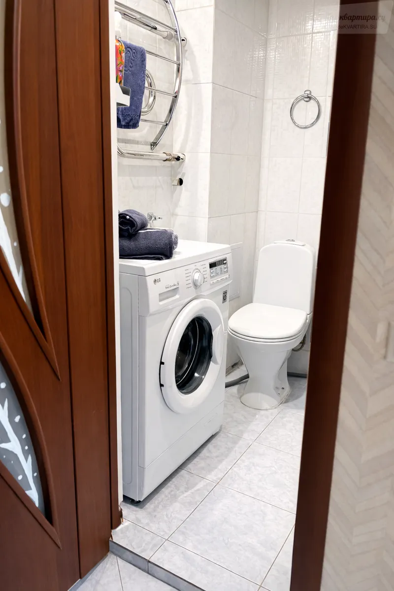 Фото квартиры 18