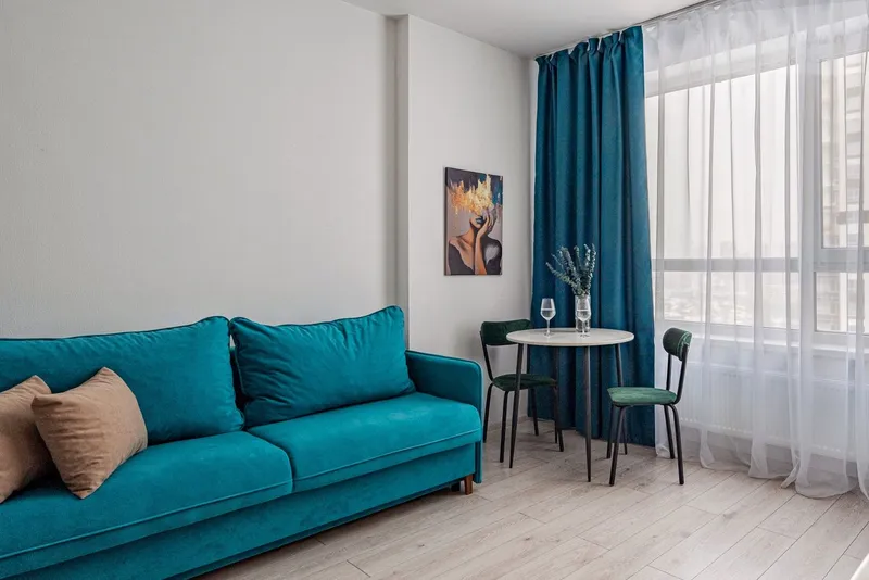 Фото квартиры: улица Викулова, 78