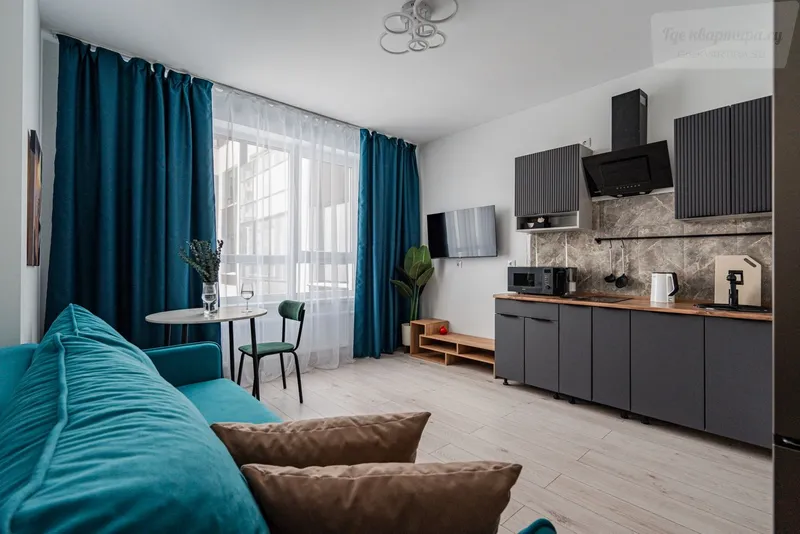 Фото квартиры 3