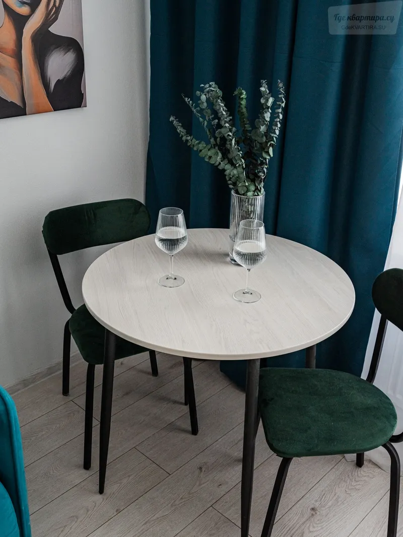 Фото квартиры 5