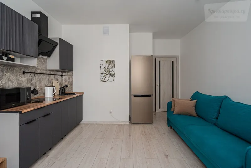 Фото квартиры 7