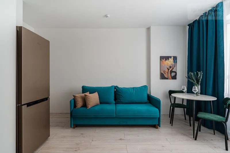 Фото квартиры 8