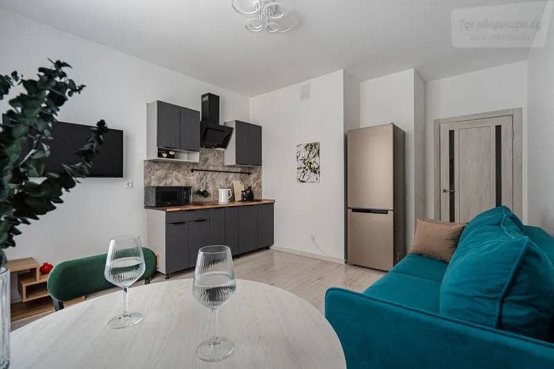 Фото квартиры 9