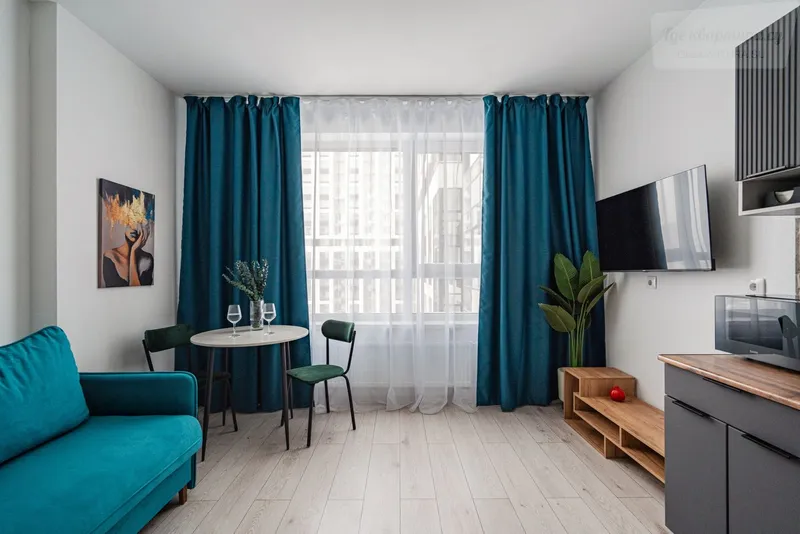 Фото квартиры 11