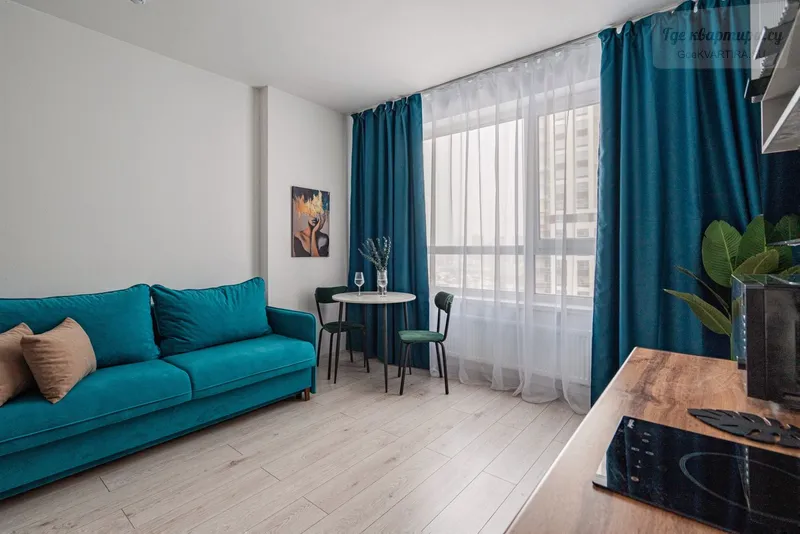 Фото квартиры 12