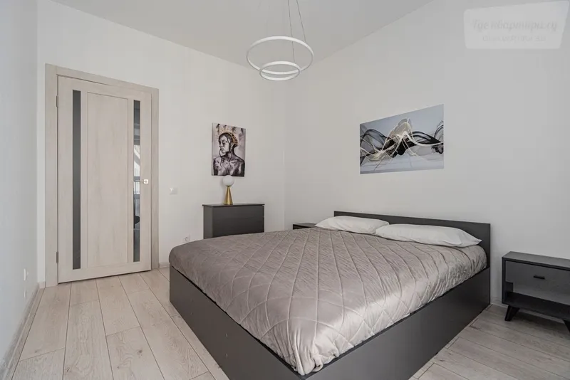 Фото квартиры 16