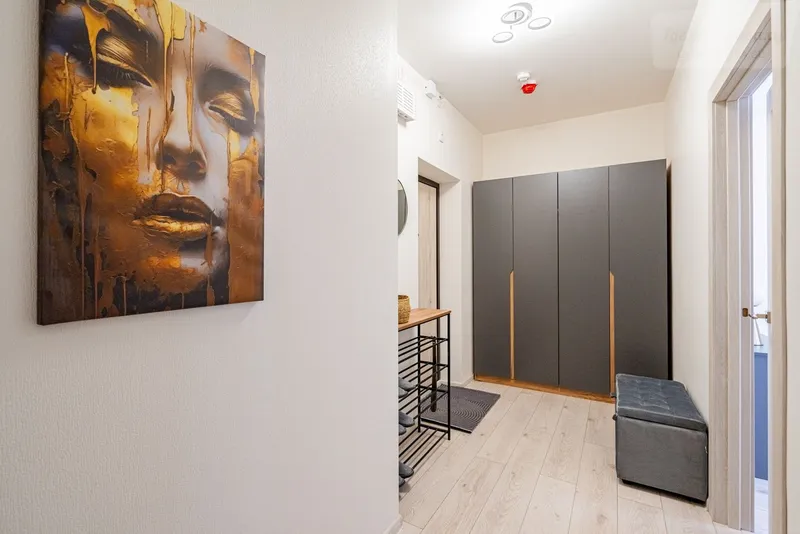 Фото квартиры 21