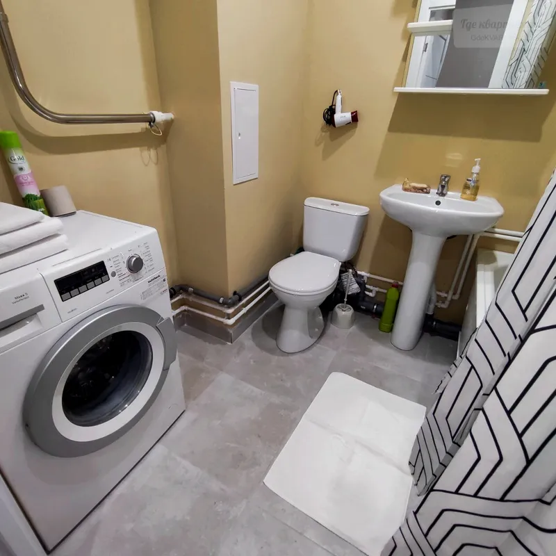 Фото квартиры 5