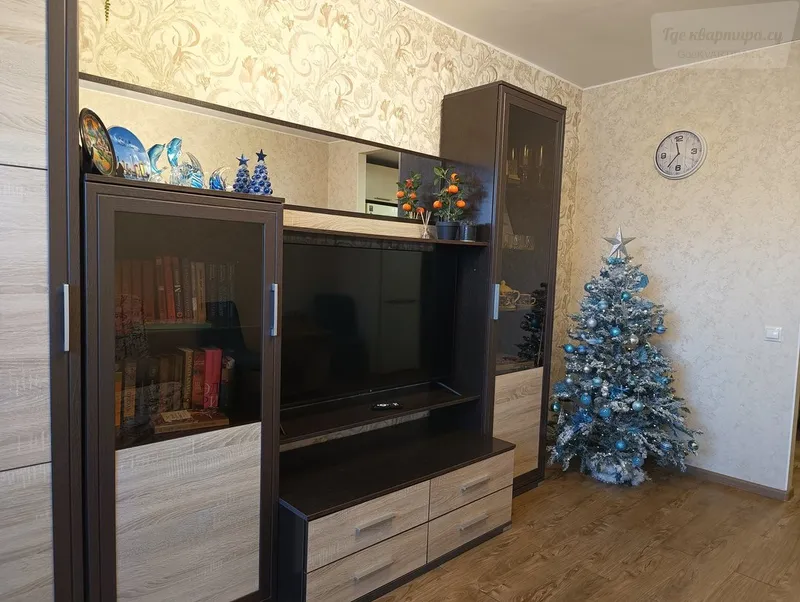 Фото квартиры 3