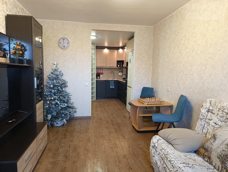 Фото квартиры 4