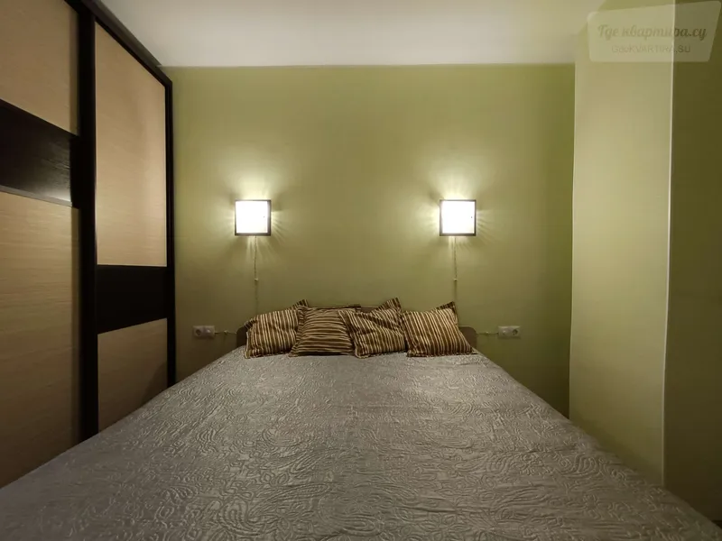 Фото квартиры 5