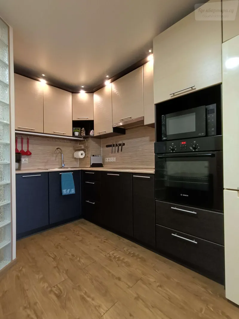 Фото квартиры 8