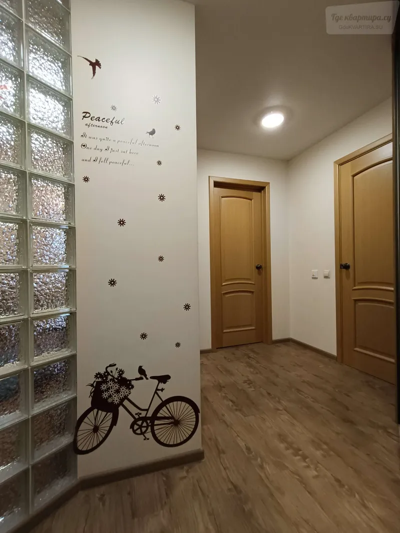 Фото квартиры 9