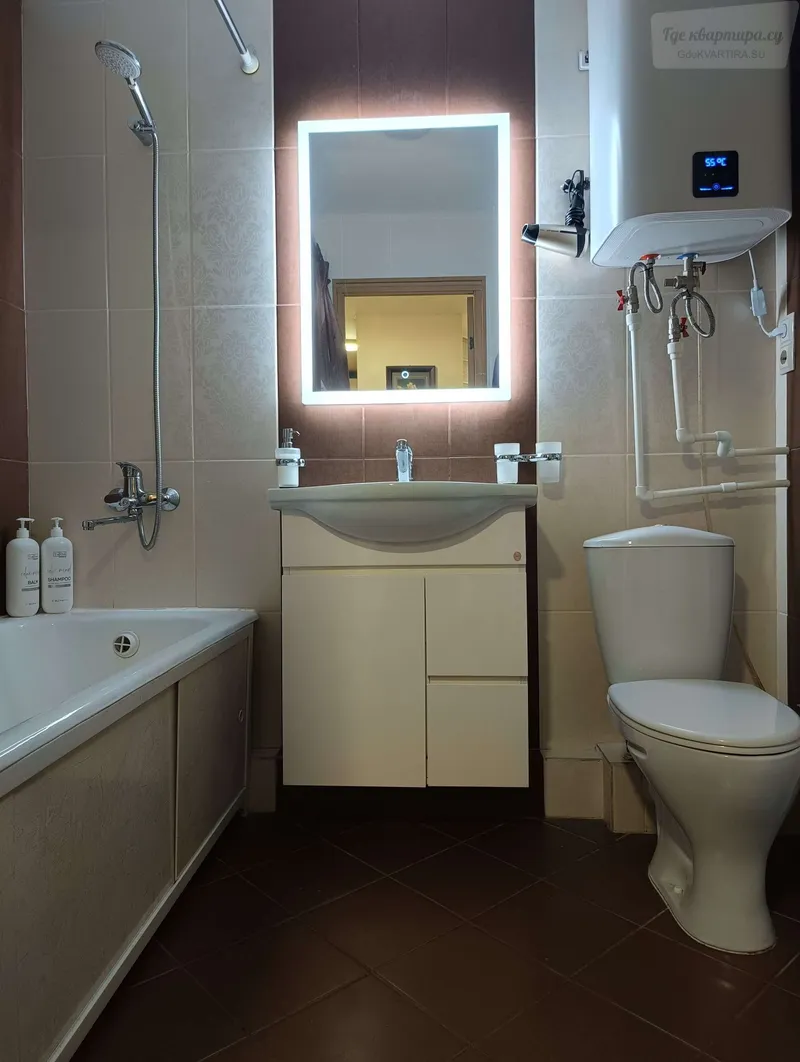 Фото квартиры 10