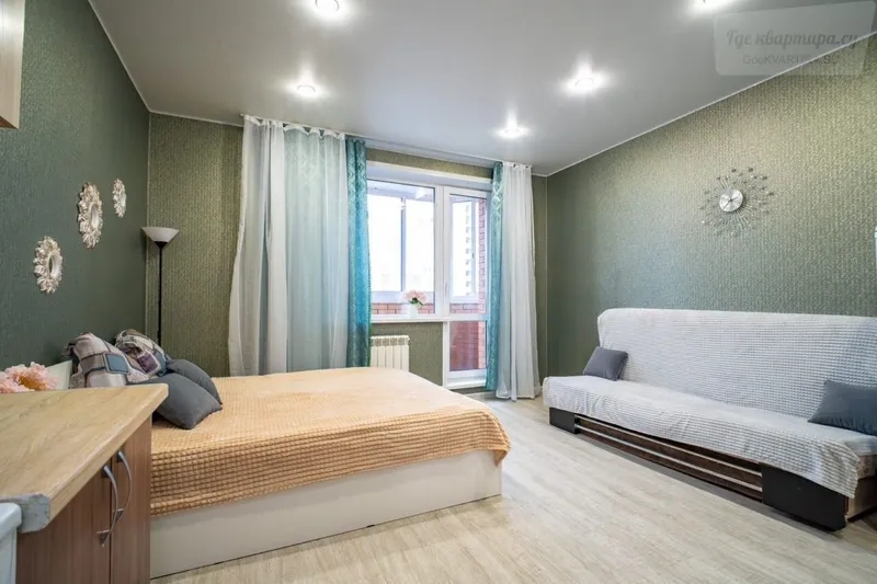 Фото квартиры 2