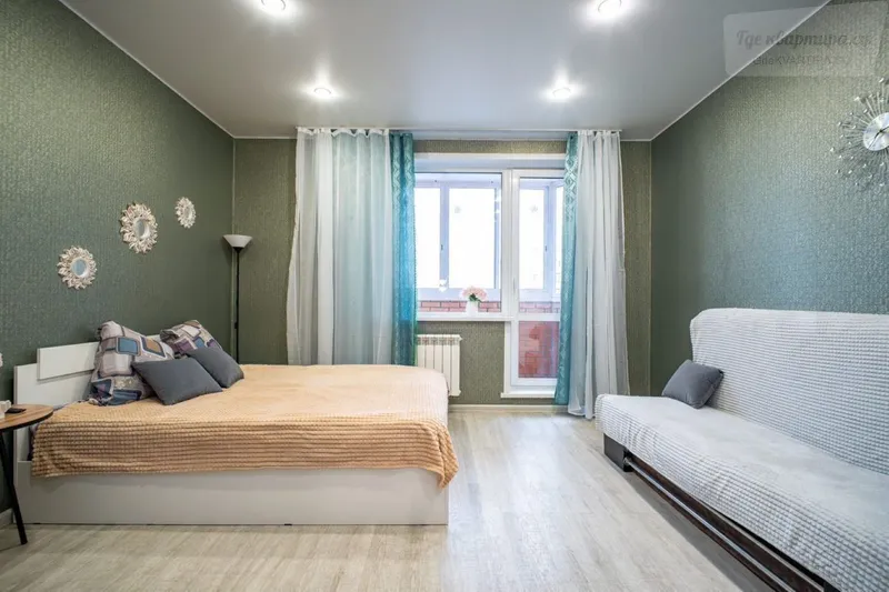 Фото квартиры 5