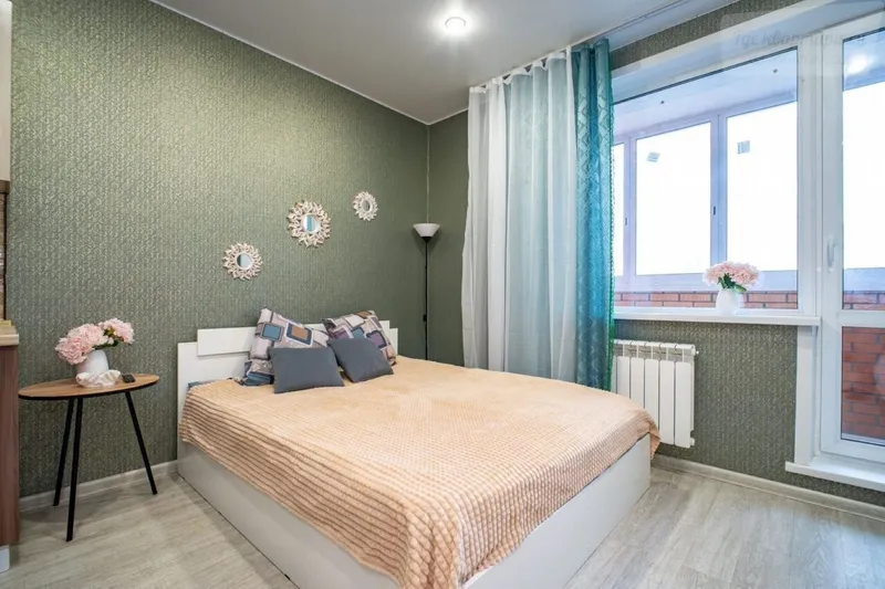 Фото квартиры 6