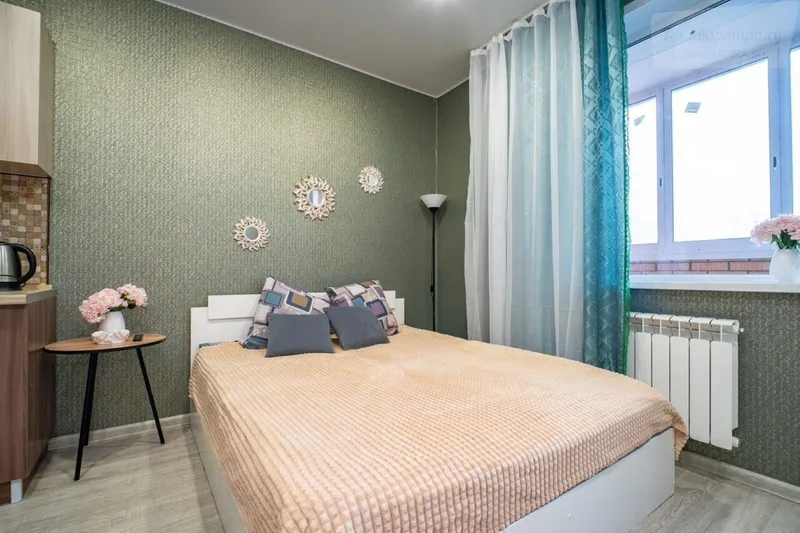 Фото квартиры 7