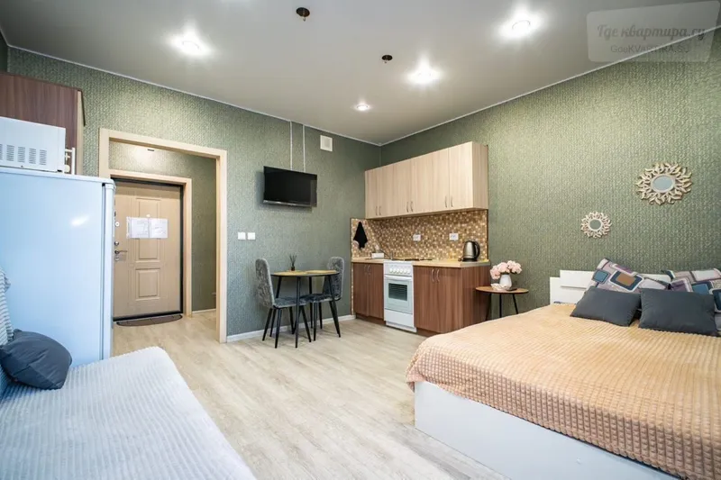 Фото квартиры 9