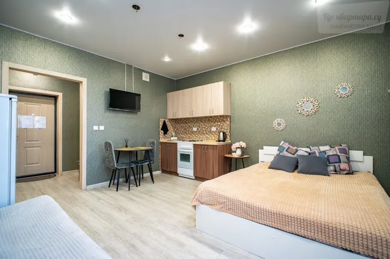 Фото квартиры 10