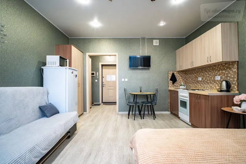 Фото квартиры 11