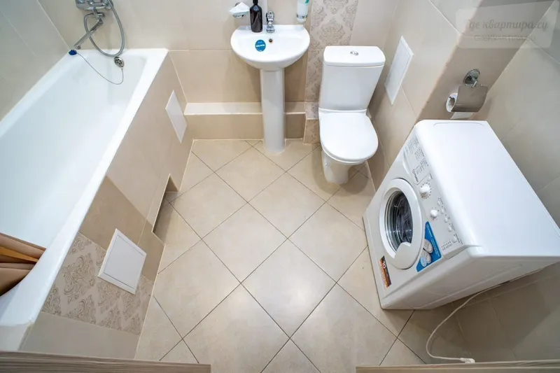 Фото квартиры 15