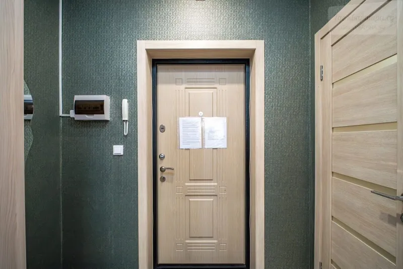 Фото квартиры 16