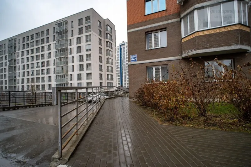 Фото квартиры 36