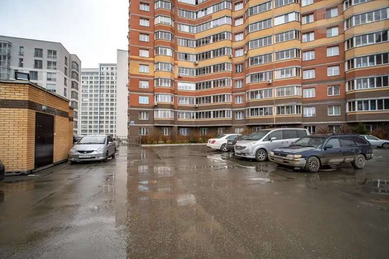 Фото квартиры 37