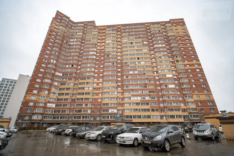 Фото квартиры 38