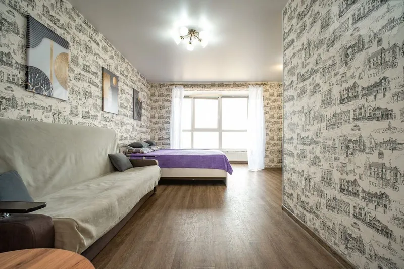 улица Немировича-Данченко, 144/3