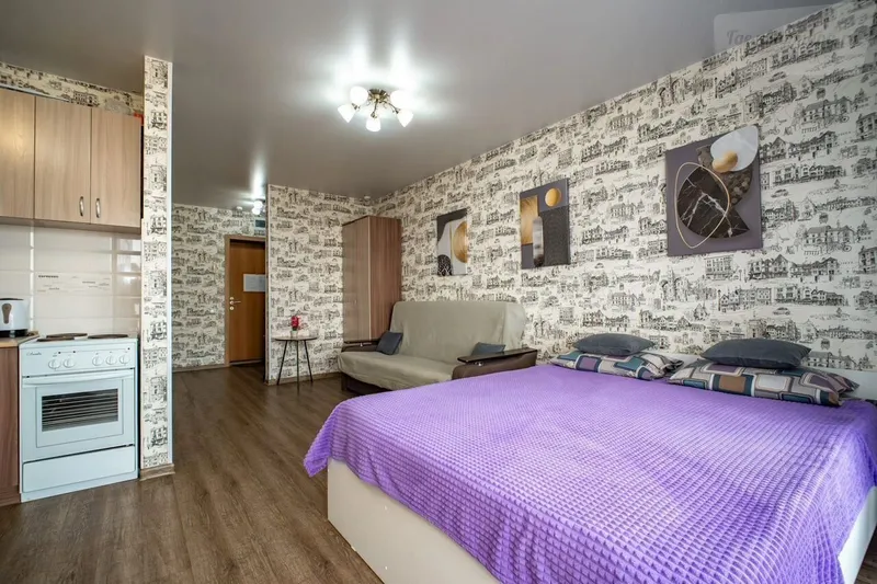 улица Немировича-Данченко, 144/3