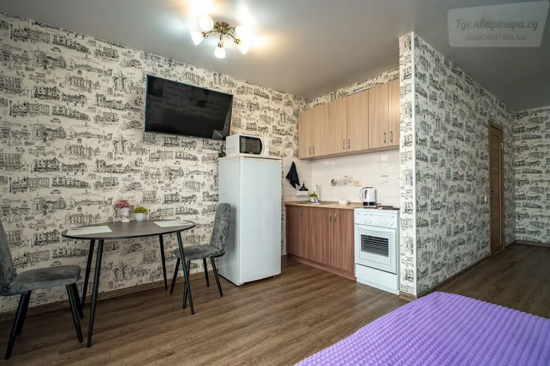 улица Немировича-Данченко, 144/3