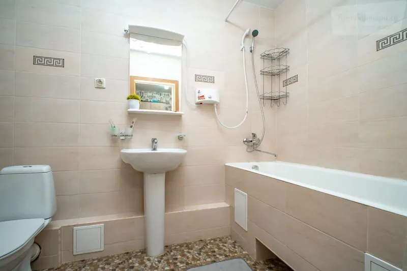 улица Немировича-Данченко, 144/3