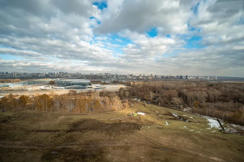 улица Немировича-Данченко, 144/3