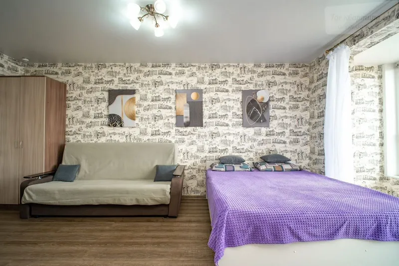 улица Немировича-Данченко, 144/3