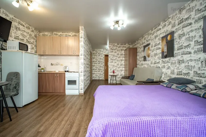 улица Немировича-Данченко, 144/3