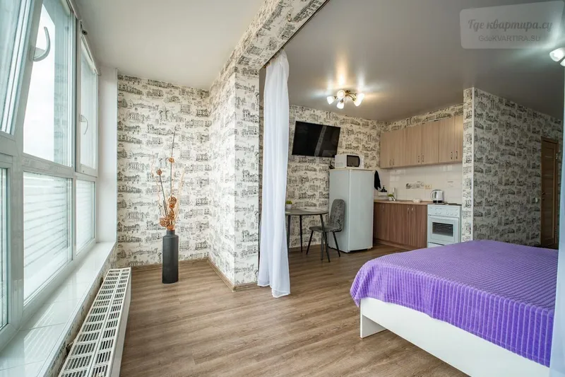 улица Немировича-Данченко, 144/3