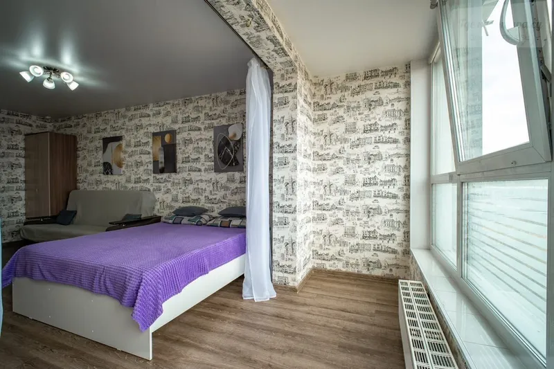 улица Немировича-Данченко, 144/3