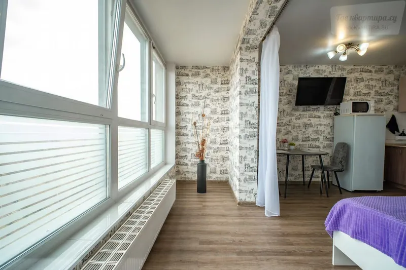 улица Немировича-Данченко, 144/3