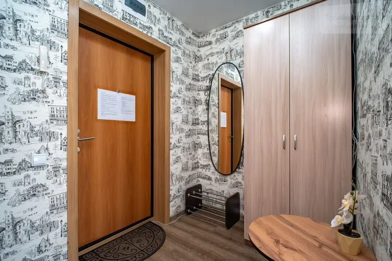 улица Немировича-Данченко, 144/3