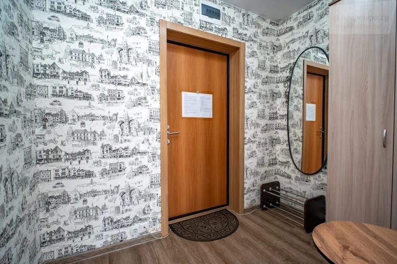 улица Немировича-Данченко, 144/3