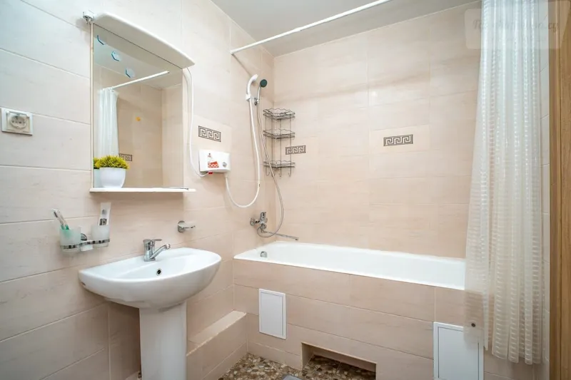 улица Немировича-Данченко, 144/3