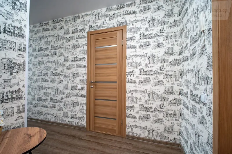 улица Немировича-Данченко, 144/3