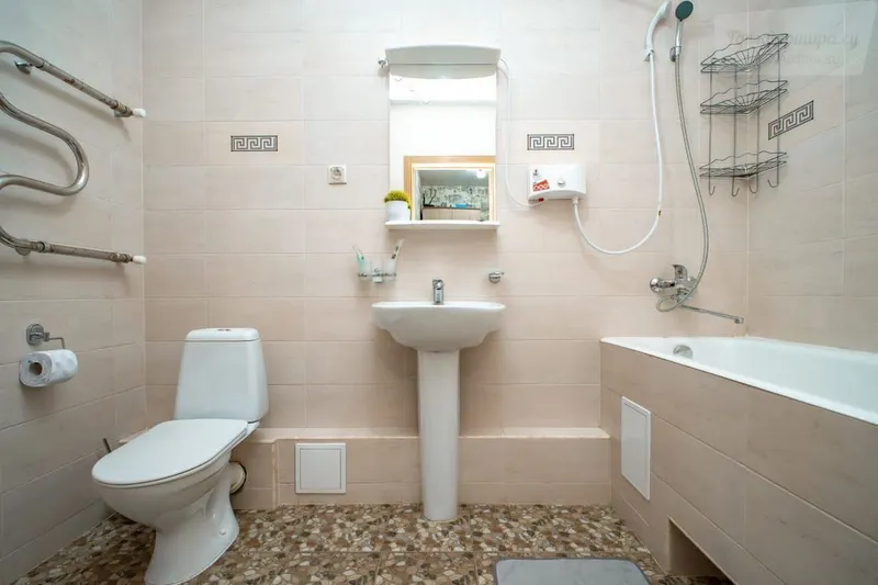 улица Немировича-Данченко, 144/3